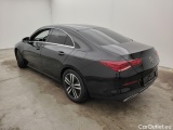  Mercedes  CLA-Klasse MERCEDES CLASSE CLA COUPE DIESEL (C118) CLA 200 d 150 Business Solution (EU6AP) 4d #7
