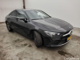  Mercedes  CLA-Klasse MERCEDES CLASSE CLA COUPE DIESEL (C118) CLA 200 d 150 Business Solution (EU6AP) 4d #8
