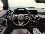  Mercedes  CLA-Klasse MERCEDES CLASSE CLA COUPE DIESEL (C118) CLA 200 d 150 Business Solution (EU6AP) 4d #9
