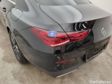  Mercedes  CLA-Klasse MERCEDES CLASSE CLA COUPE DIESEL (C118) CLA 200 d 150 Business Solution (EU6AP) 4d #56