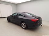  Mercedes  CLA-Klasse Mercedes, CLA-Class '19, Mercedes-Benz CLA CLA 200 d 4d #2