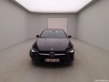  Mercedes  CLA-Klasse Mercedes, CLA-Class '19, Mercedes-Benz CLA CLA 200 d 4d #4