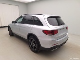  Mercedes  G-Klasee Mercedes, GLC FL'19, Mercedes-Benz GLC GLC 220 d Business Solution 4MAT #10