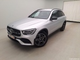  Mercedes  G-Klasee Mercedes, GLC FL'19, Mercedes-Benz GLC GLC 220 d Business Solution 4MAT #15