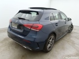  Mercedes  A-Klasse Mercedes-Benz  A 200 d Business Solution 5d #2