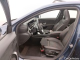  Mercedes  A-Klasse Mercedes-Benz  A 200 d Business Solution 5d #3
