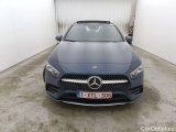  Mercedes  A-Klasse Mercedes-Benz  A 200 d Business Solution 5d #5