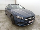  Mercedes  A-Klasse Mercedes-Benz  A 200 d Business Solution 5d #8