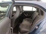  Mercedes  A-Klasse Mercedes-Benz  A 200 d Business Solution 5d #10