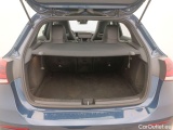  Mercedes  A-Klasse Mercedes-Benz  A 200 d Business Solution 5d #14