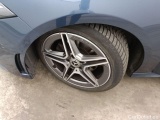  Mercedes  A-Klasse Mercedes-Benz  A 200 d Business Solution 5d #20