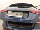  Mercedes  A-Klasse Mercedes-Benz  A 200 d Business Solution 5d #24