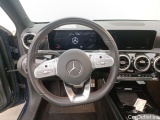  Mercedes  A-Klasse Mercedes-Benz  A 200 d Business Solution 5d #26