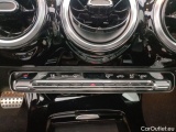  Mercedes  A-Klasse Mercedes-Benz  A 200 d Business Solution 5d #27