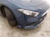  Mercedes  A-Klasse Mercedes-Benz  A 200 d Business Solution 5d #31