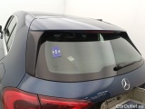  Mercedes  A-Klasse Mercedes-Benz  A 200 d Business Solution 5d #46