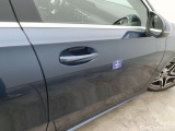  Mercedes  A-Klasse Mercedes-Benz  A 200 d Business Solution 5d #53