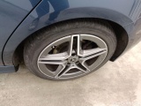 Mercedes  A-Klasse Mercedes-Benz  A 200 d Business Solution 5d #61