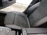  Mercedes  A-Klasse Mercedes-Benz  A 200 d Business Solution 5d #70