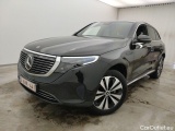  Mercedes  EQC Mercedes-Benz   400 4MATIC Business Solution 5d 
