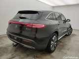  Mercedes  EQC Mercedes-Benz   400 4MATIC Business Solution 5d #2