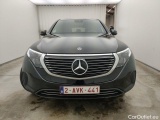  Mercedes  EQC Mercedes-Benz   400 4MATIC Business Solution 5d #5