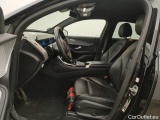  Mercedes  EQC Mercedes-Benz   400 4MATIC Business Solution 5d #3