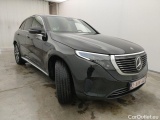  Mercedes  EQC Mercedes-Benz   400 4MATIC Business Solution 5d #8