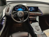  Mercedes  EQC Mercedes-Benz   400 4MATIC Business Solution 5d #9