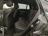  Mercedes  EQC Mercedes-Benz   400 4MATIC Business Solution 5d #10