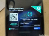  Mercedes  EQC Mercedes-Benz   400 4MATIC Business Solution 5d #20