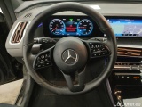  Mercedes  EQC Mercedes-Benz   400 4MATIC Business Solution 5d #31