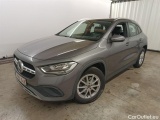  Mercedes  GLA Mercedes-Benz   180 d Business Solution 5d 