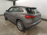  Mercedes  GLA Mercedes-Benz   180 d Business Solution 5d #7