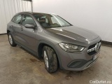 Mercedes  GLA Mercedes-Benz   180 d Business Solution 5d #8