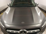  Mercedes  GLA Mercedes-Benz   180 d Business Solution 5d #20
