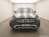  Mercedes  G-Klasee Mercedes-Benz GLC GLC 200 d Business Solution 5d 