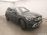  Mercedes  G-Klasee Mercedes-Benz GLC GLC 200 d Business Solution 5d #2