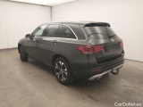  Mercedes  G-Klasee Mercedes-Benz GLC GLC 200 d Business Solution 5d #3