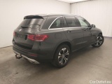  Mercedes  G-Klasee Mercedes-Benz GLC GLC 200 d Business Solution 5d #5
