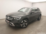  Mercedes  G-Klasee Mercedes-Benz GLC GLC 200 d Business Solution 5d #4