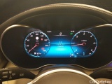  Mercedes  G-Klasee Mercedes-Benz GLC GLC 200 d Business Solution 5d #8