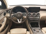  Mercedes  G-Klasee Mercedes-Benz GLC GLC 200 d Business Solution 5d #9