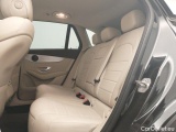  Mercedes  G-Klasee Mercedes-Benz GLC GLC 200 d Business Solution 5d #10