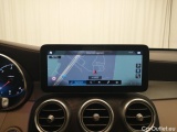  Mercedes  G-Klasee Mercedes-Benz GLC GLC 200 d Business Solution 5d #12