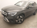  Mercedes  G-Klasee Mercedes-Benz GLC GLC 200 d Business Solution 5d #18
