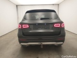  Mercedes  G-Klasee Mercedes-Benz GLC GLC 200 d Business Solution 5d #25