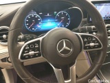  Mercedes  G-Klasee Mercedes-Benz GLC GLC 200 d Business Solution 5d #32