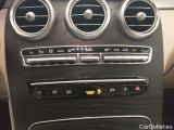  Mercedes  G-Klasee Mercedes-Benz GLC GLC 200 d Business Solution 5d #35