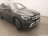  Mercedes  G-Klasee Mercedes-Benz GLC GLC 200 d Business Solution 5d #37